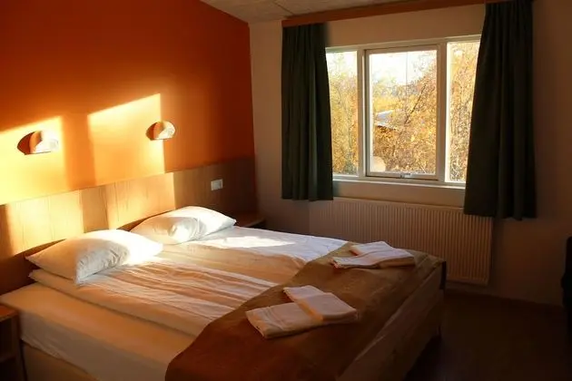 Basic Tek Büyük veya İki Ayrı Yataklı Oda, Özel Banyo