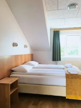 Basic Tek Büyük veya İki Ayrı Yataklı Oda, Özel Banyo