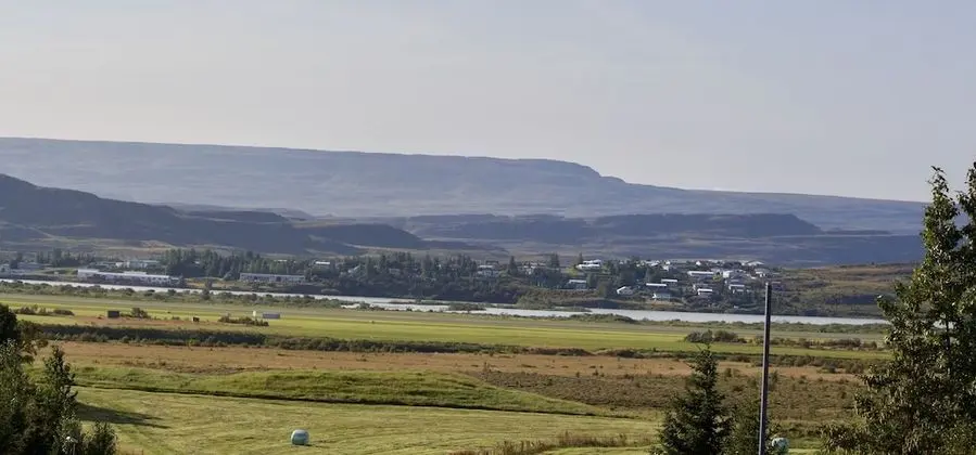 Basic Tek Büyük veya İki Ayrı Yataklı Oda, Özel Banyo