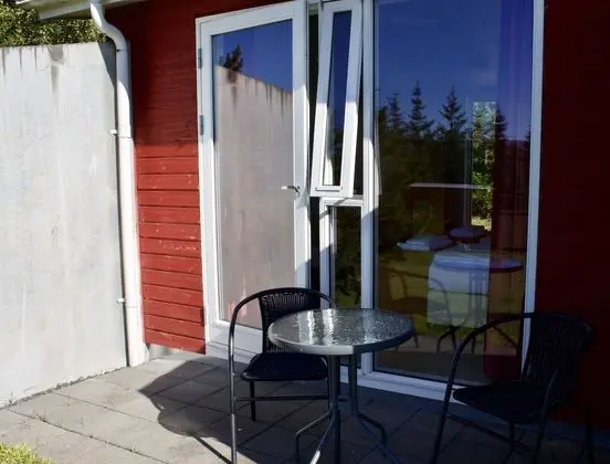 Standard Tek Büyük veya İki Ayrı Yataklı Oda, Özel Banyo, Ek Bina