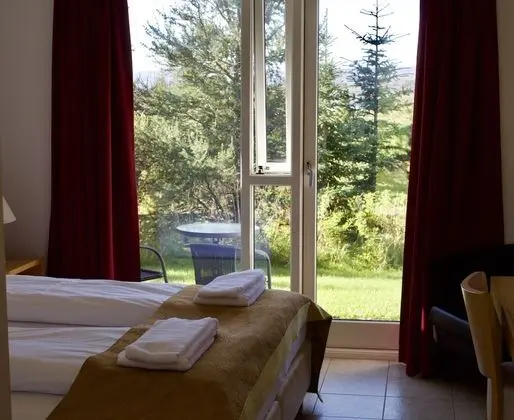 Standard Tek Büyük veya İki Ayrı Yataklı Oda, Özel Banyo, Ek Bina