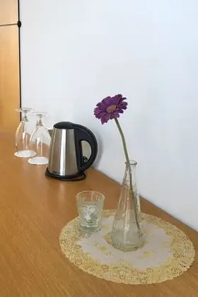 Standard Tek Büyük veya İki Ayrı Yataklı Oda, Özel Banyo, Ek Bina