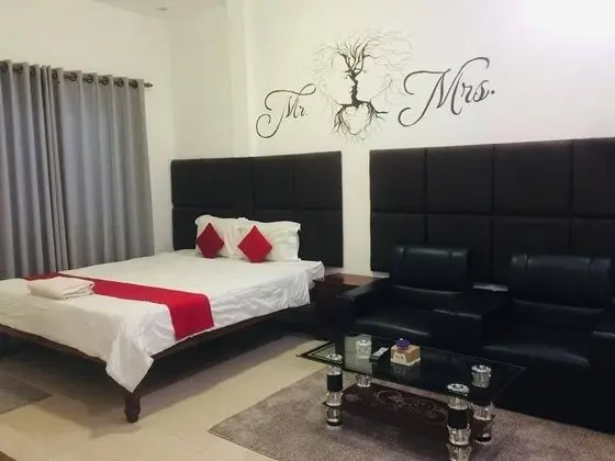 Classic Tek Kişilik Oda