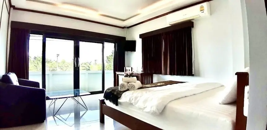 Family Deluxe Room