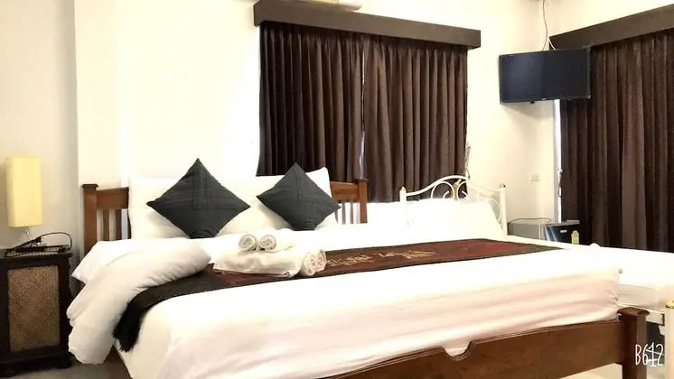 Family Deluxe Room