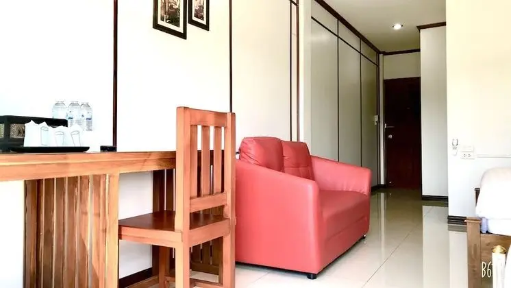 Family Deluxe Room