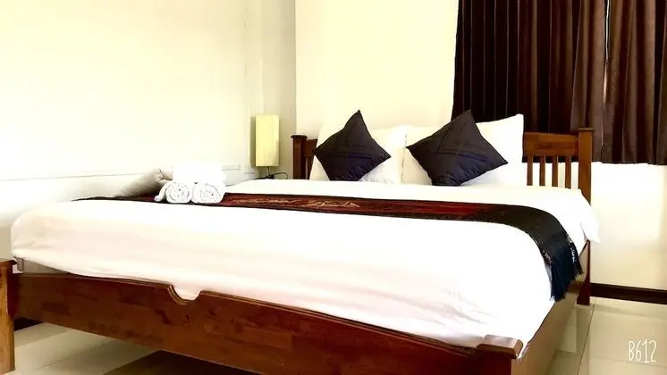 Family Deluxe Room