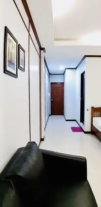 Family Deluxe Room