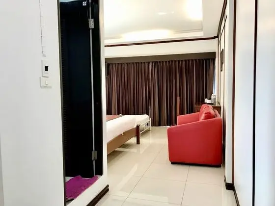 Family Deluxe Room
