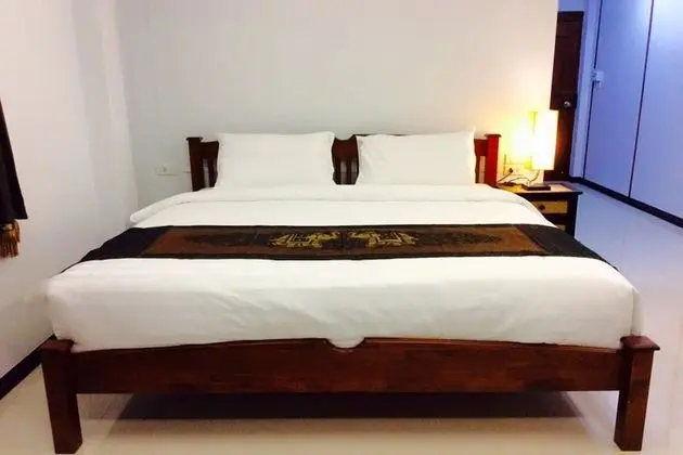 GRAND DELUXE DOUBLE ROOM