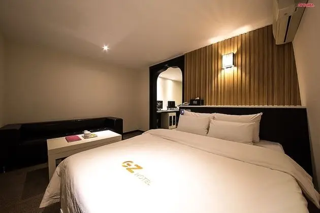Deluxe Süit