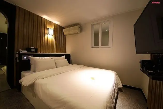 Deluxe Süit