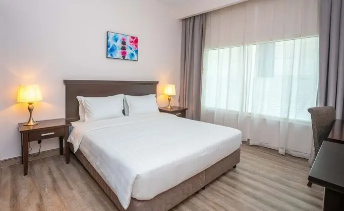 Apart Daire, 3 Yatak Odası
