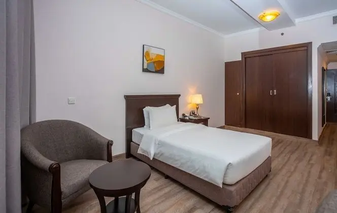 Apart Daire, 3 Yatak Odası