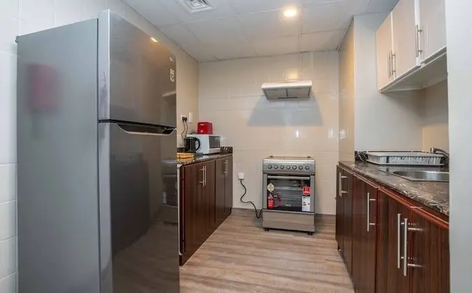 Apart Daire, 3 Yatak Odası