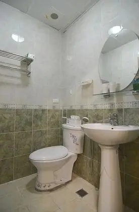Dört Kişilik Oda (301)