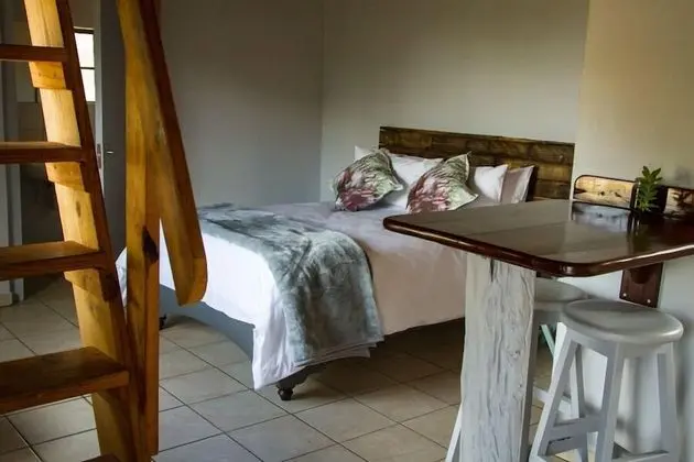 Standard Dağ Evi, 1 Yatak Odası