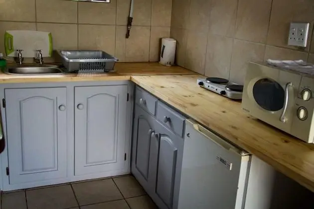 Standard Dağ Evi, 1 Yatak Odası, Vadi Manzaralı