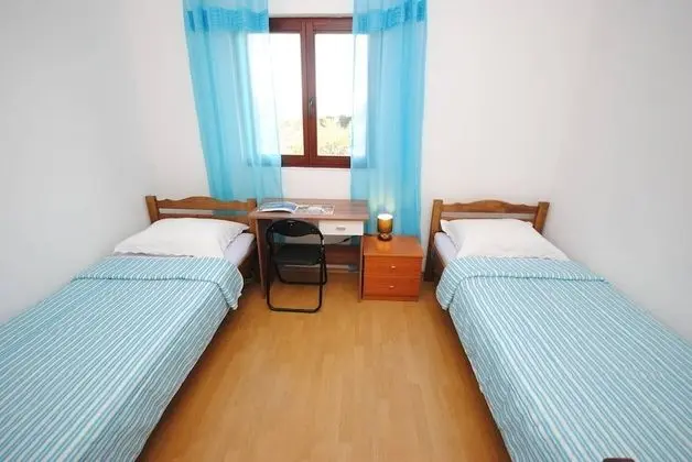 Apart Daire (Ezgety - 330m from the beach - A1(6))