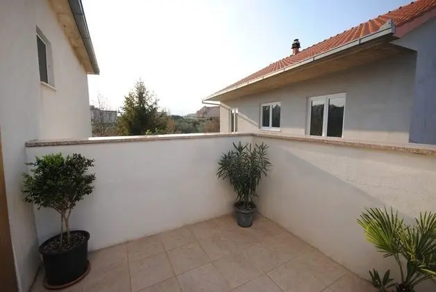 Apart Daire (Ezgety - 330m from the beach - A1(6))