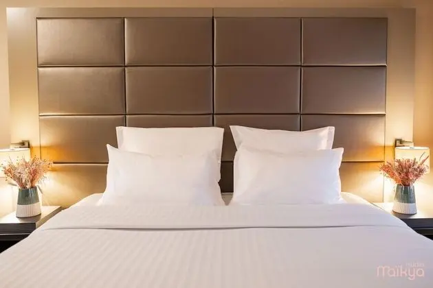 Oda (Chambre Cuir)