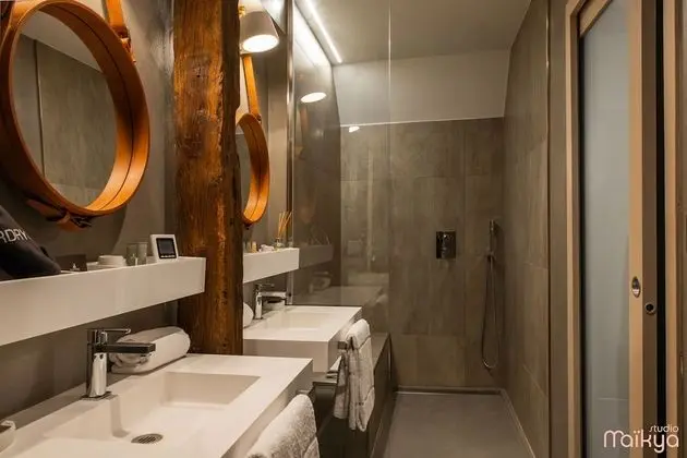 Oda (Chambre Cuir)