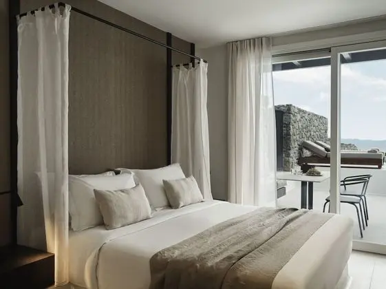 Honeymoon Süit, Kişiye Özel Havuzlu, Deniz Manzaralı