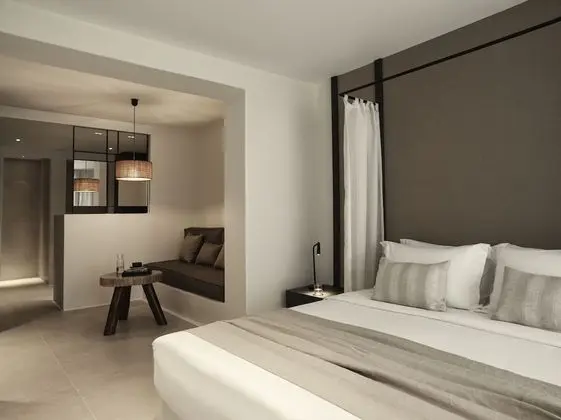 Honeymoon Süit, Kişiye Özel Havuzlu, Deniz Manzaralı