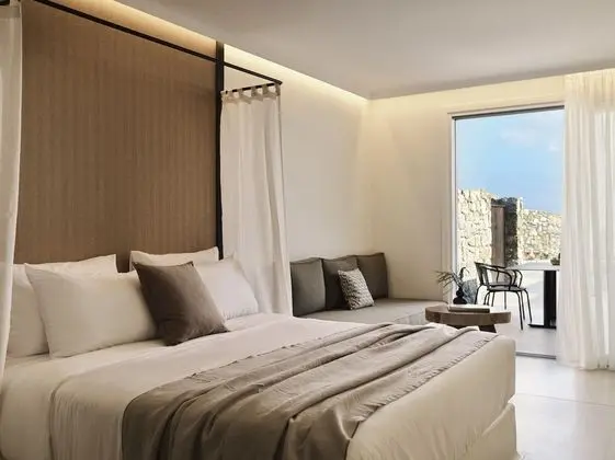 Honeymoon Süit, Kişiye Özel Havuzlu, Deniz Manzaralı