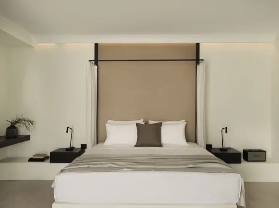 Supreme Private Pool Suite, Sea View