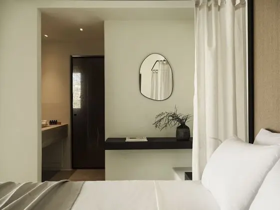 Supreme Private Pool Suite, Sea View