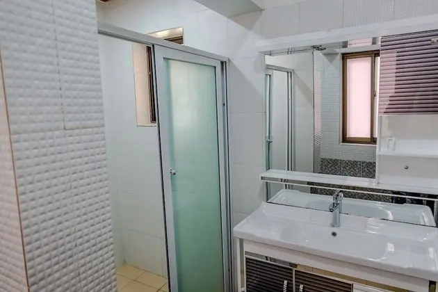 Deluxe İki Ayrı Yataklı Oda, 1 Çift Kişilik Yatak