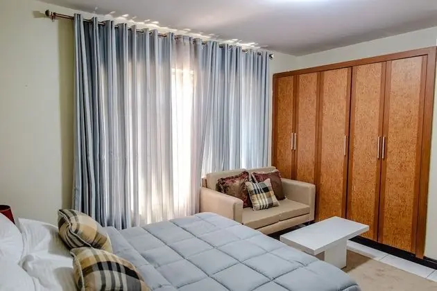 Deluxe Tek Büyük Yataklı Oda, 1 Çift Kişilik Yatak