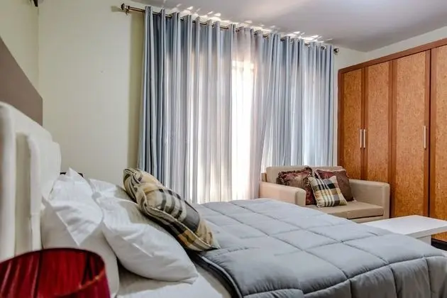Deluxe Tek Kişilik Oda, 1 Çift Kişilik Yatak