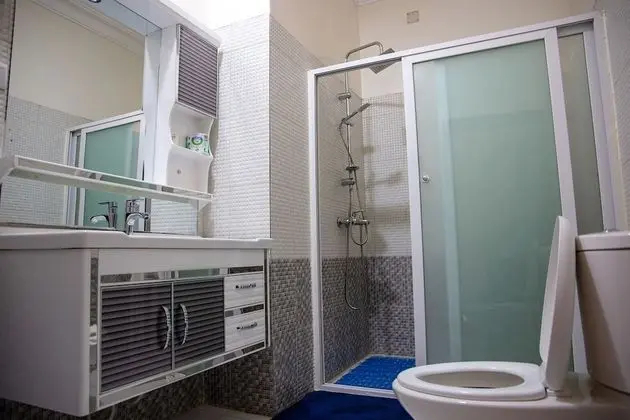 Deluxe Tek Kişilik Oda, 1 Çift Kişilik Yatak