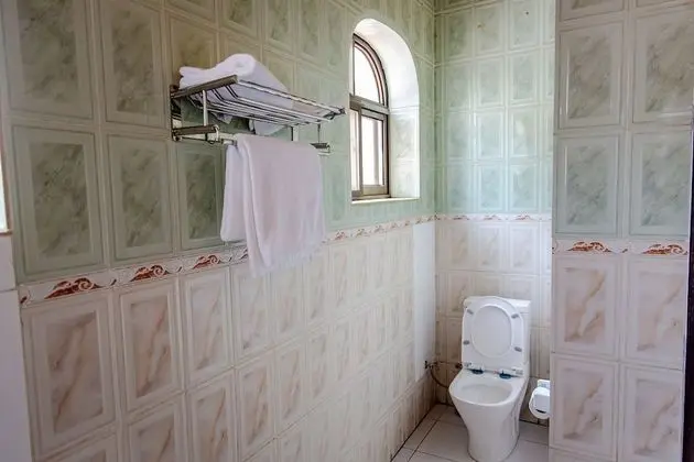 Deluxe Tek Kişilik Oda, 1 Çift Kişilik Yatak