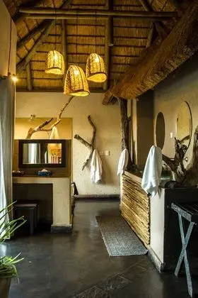 Luxury Suite, Billy's Lodge