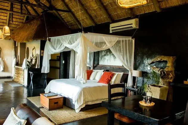 Luxury Suite, Billy's Lodge