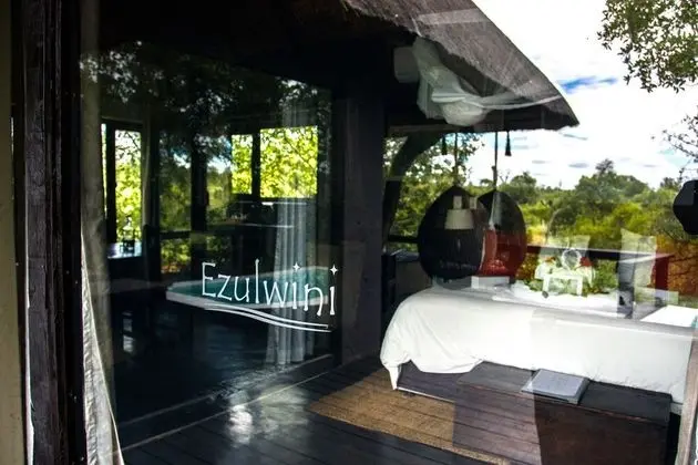 Luxury Suite, Billy's Lodge