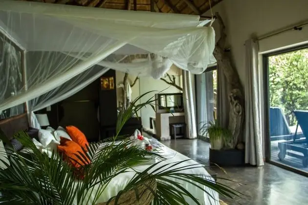 Luxury Suite, Billy's Lodge
