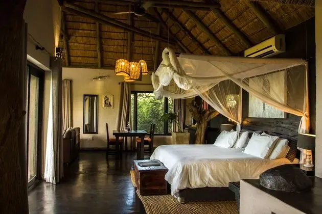Luxury Suite, Billy's Lodge