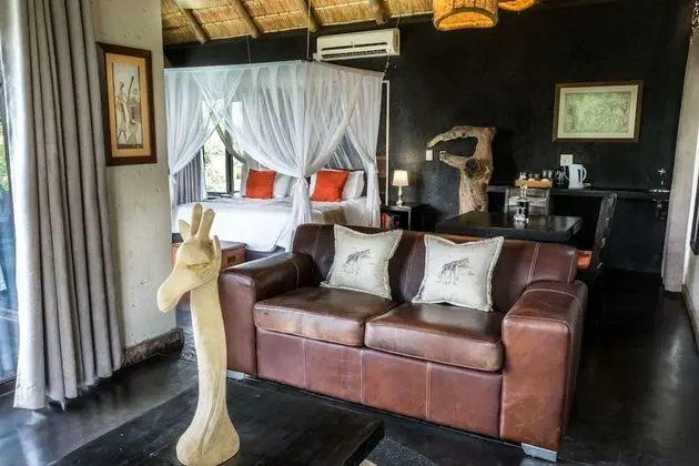 Luxury Suite, Billy's Lodge