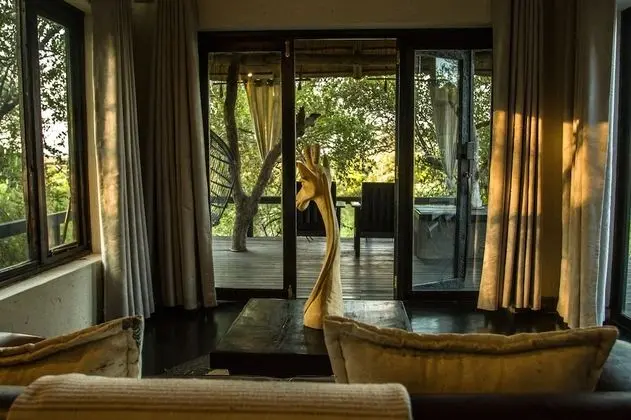 Luxury Suite, Billy's Lodge