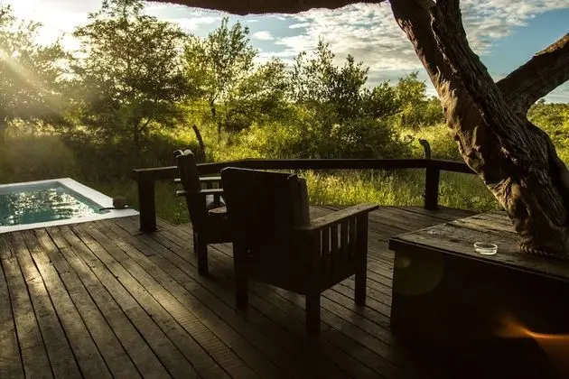 Luxury Suite, Billy's Lodge