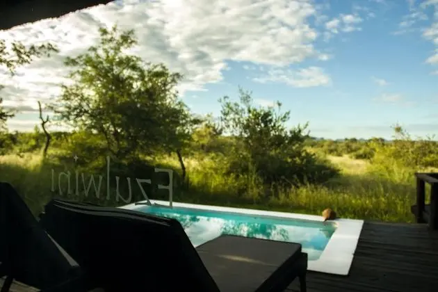 Luxury Suite, Billy's Lodge