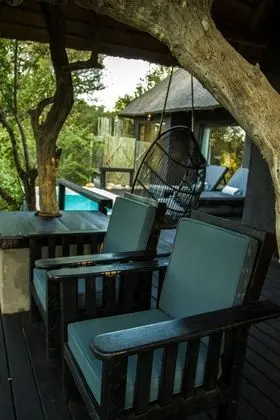 Luxury Suite, Billy's Lodge
