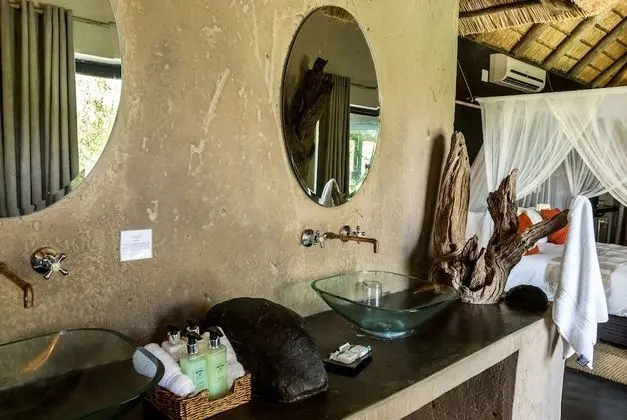 Luxury Suite, Billy's Lodge