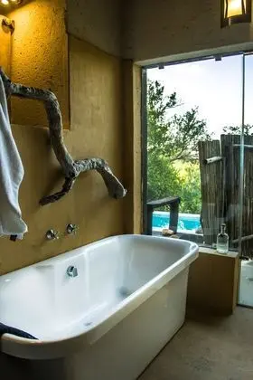 Luxury Suite, Billy's Lodge