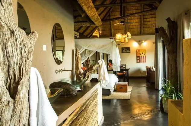 Luxury Suite, Billy's Lodge
