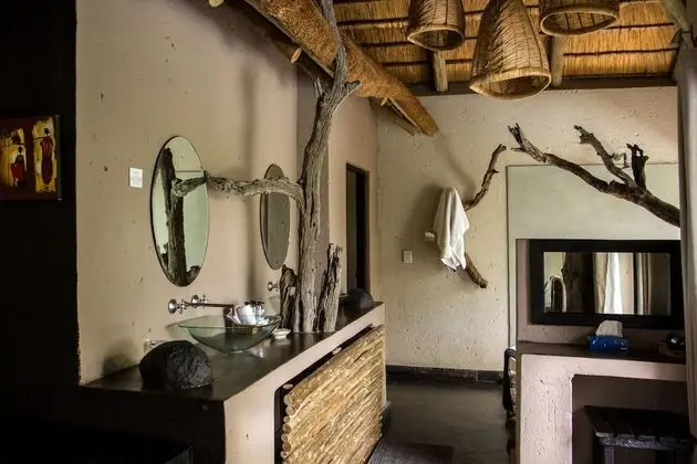 Luxury Suite, Billy's Lodge